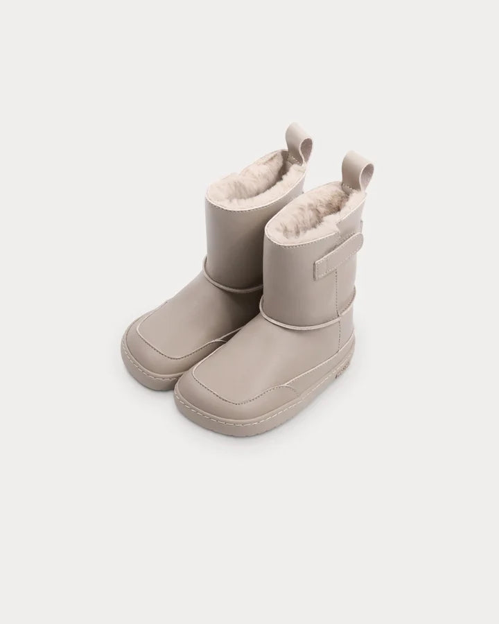 Botas Sibéria Mini- Warm Taupe (hidrofugo)  - Muris