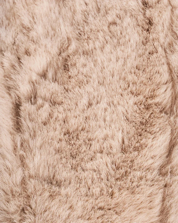 Botas Sibéria Mini- Warm Taupe (hidrofugo)  - Muris