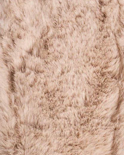 Botas Sibéria Mini- Warm Taupe (hidrofugo)  - Muris