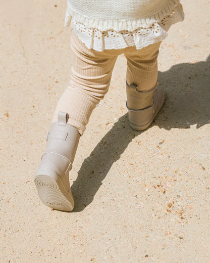 Botas Sibéria Mini- Warm Taupe (hidrofugo)  - Muris