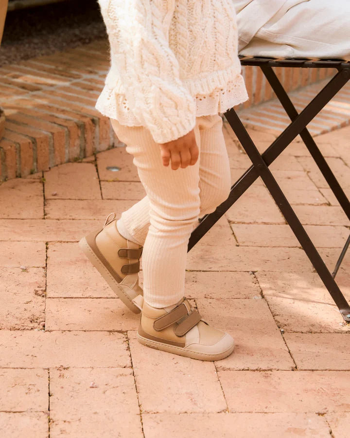 Botas Sintra Mini Bark Brown- Muris