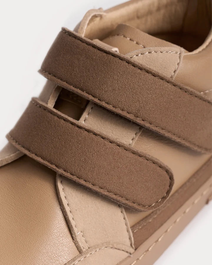 Botas Sintra Mini Bark Brown- Muris