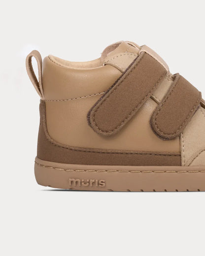 Botas Sintra Mini Bark Brown- Muris