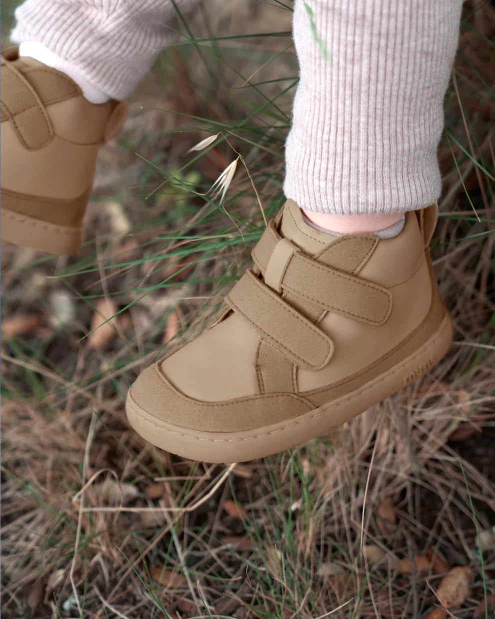 Botas Sintra Mini Bark Brown- Muris