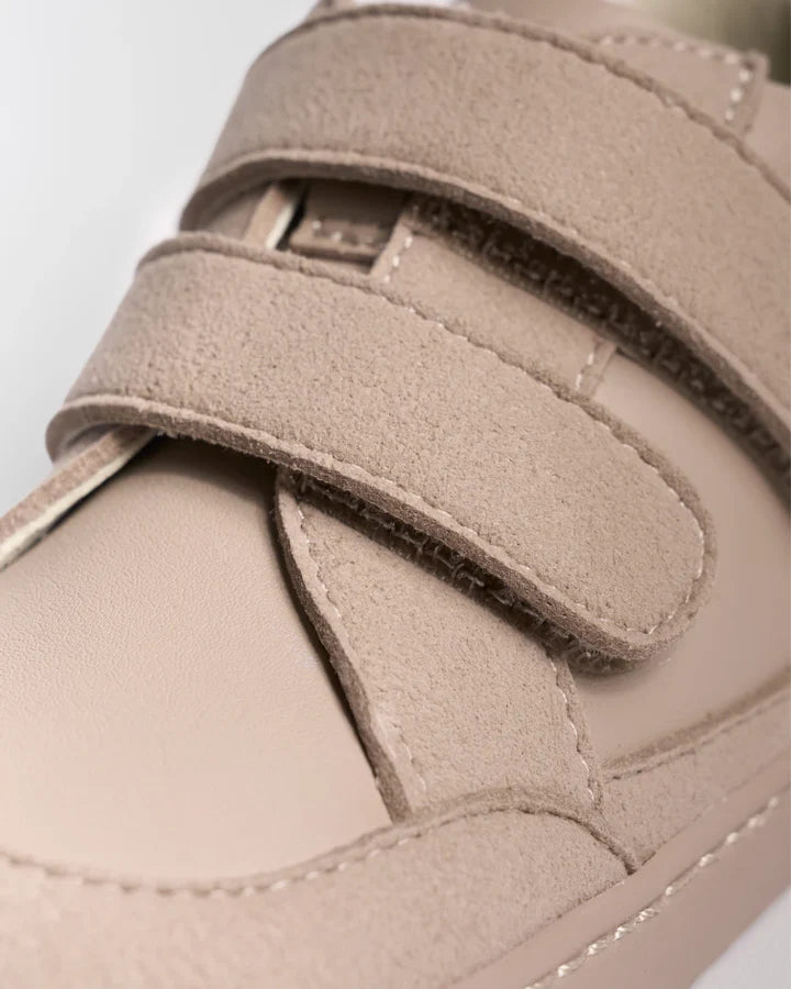 Botas Sintra Mini Taupe- Muris