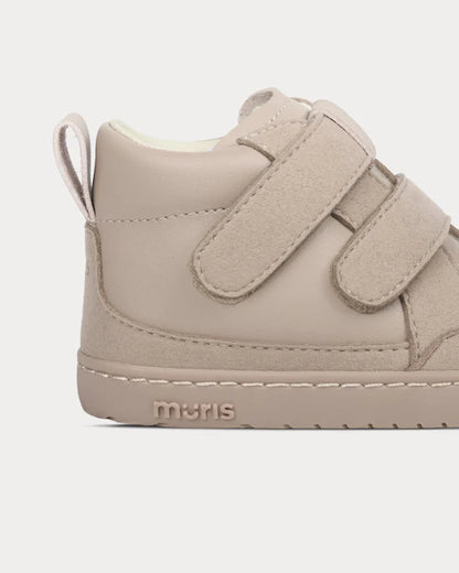 Botas Sintra Mini Taupe- Muris