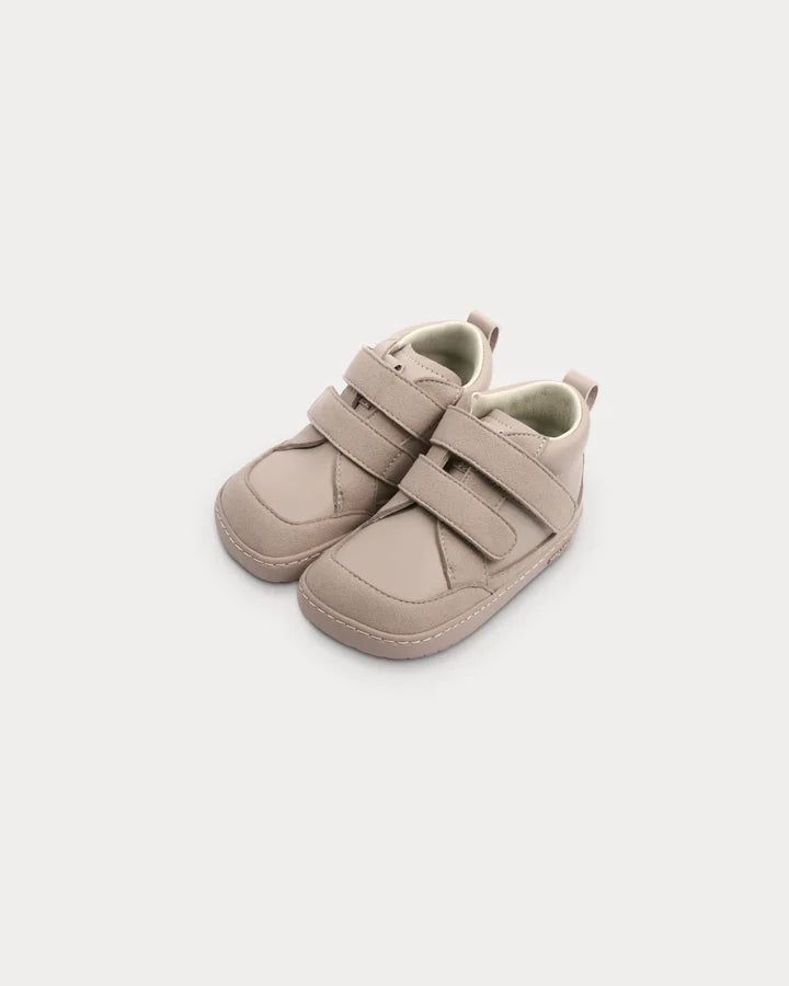 Botas Sintra Mini Taupe- Muris