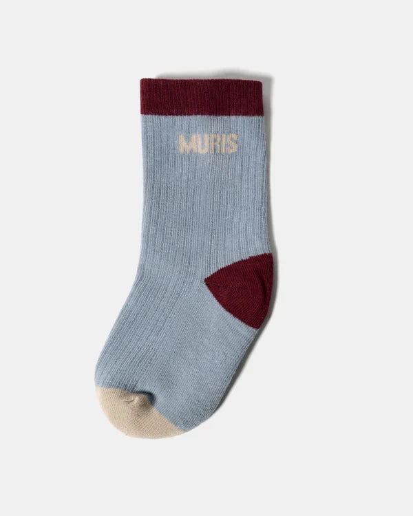 Meias barefoot Iron - Muris