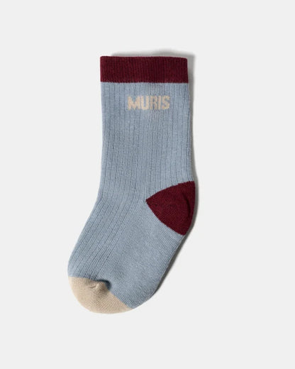 Meias barefoot Iron - Muris