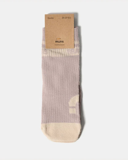 Meias barefoot Iron - Muris