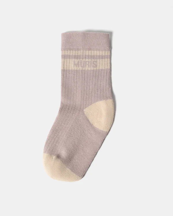 Meias barefoot Iron - Muris