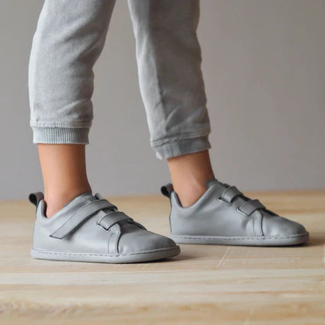 Sapatilhas Terre Cool Gray- Muris (sola antiga)
