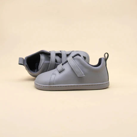 Sapatilhas Terre Cool Gray- Muris (sola antiga)