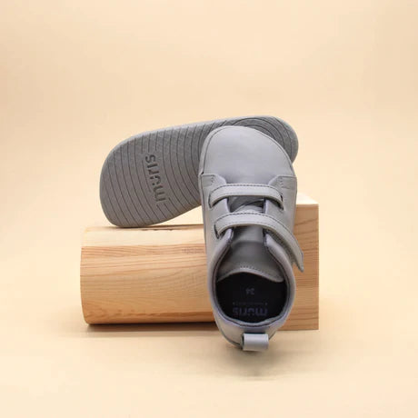 Sapatilhas Terre Cool Gray- Muris (sola antiga)