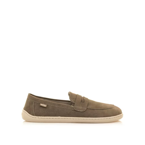 Sapatos Mustang FREE - GRAVEL TAUPE
