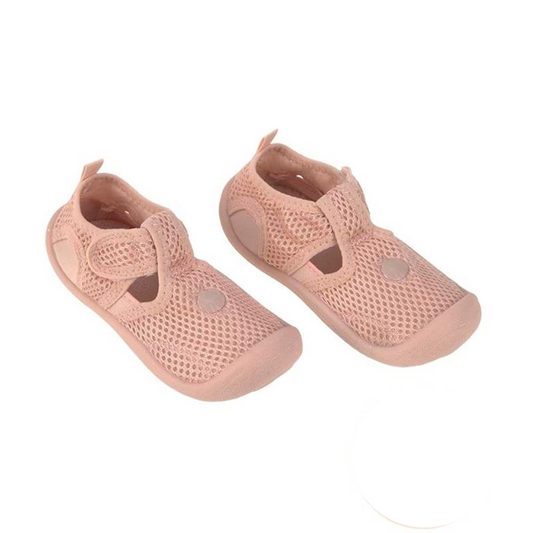 Lassig Sapatos de Praia/Piscina Light Pink