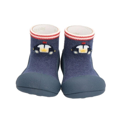 Attipas Inverno-Police Navy