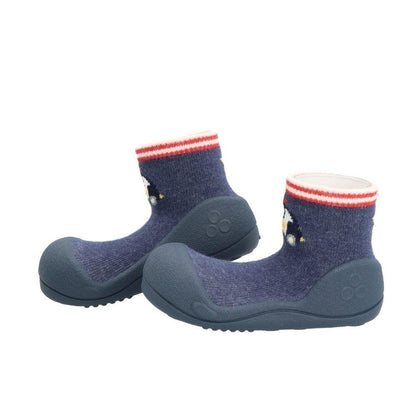 Attipas Inverno-Police Navy