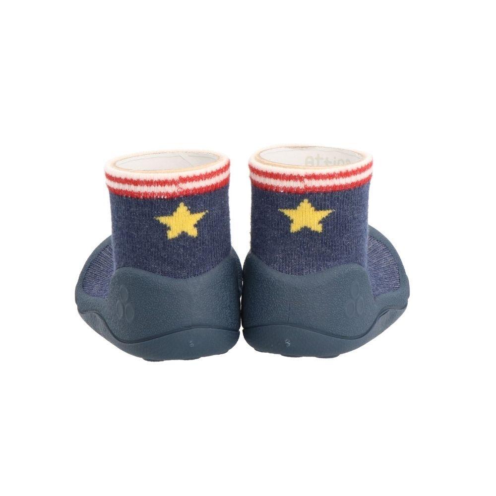 Attipas Inverno-Police Navy