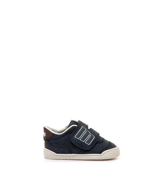 Sapatilhas Mustang baby free- bruma marino