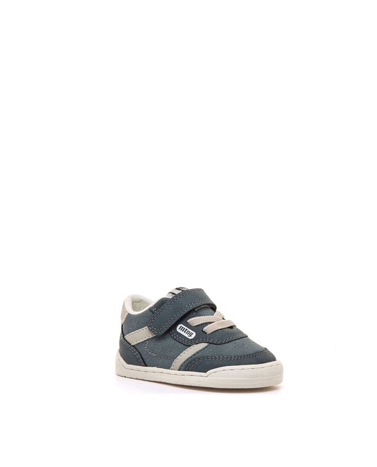 Sapatilhas Mustang baby free- Gravely Azul