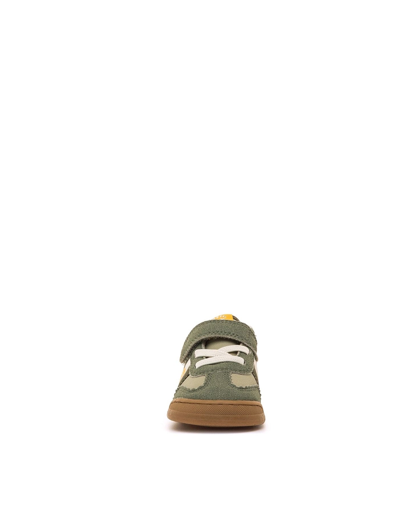 Sapatilhas Mustang baby free- Amber Kaky