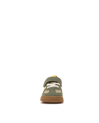 Sapatilhas Mustang baby free- Amber Kaky