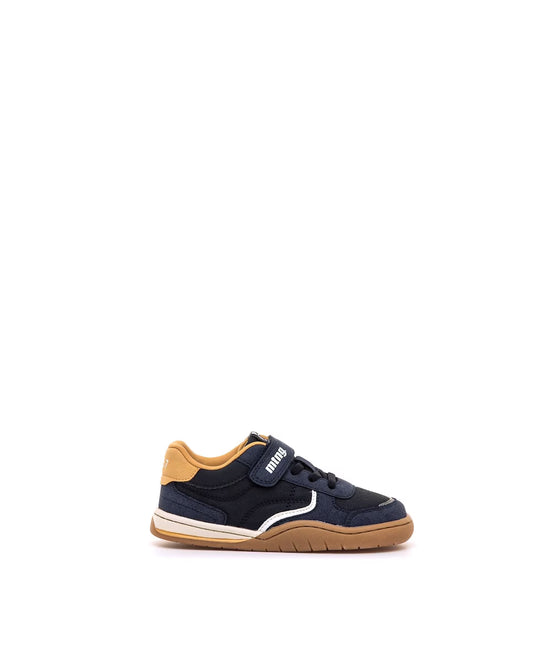 Sapatilhas Mustang Free Kids- Rise Marino