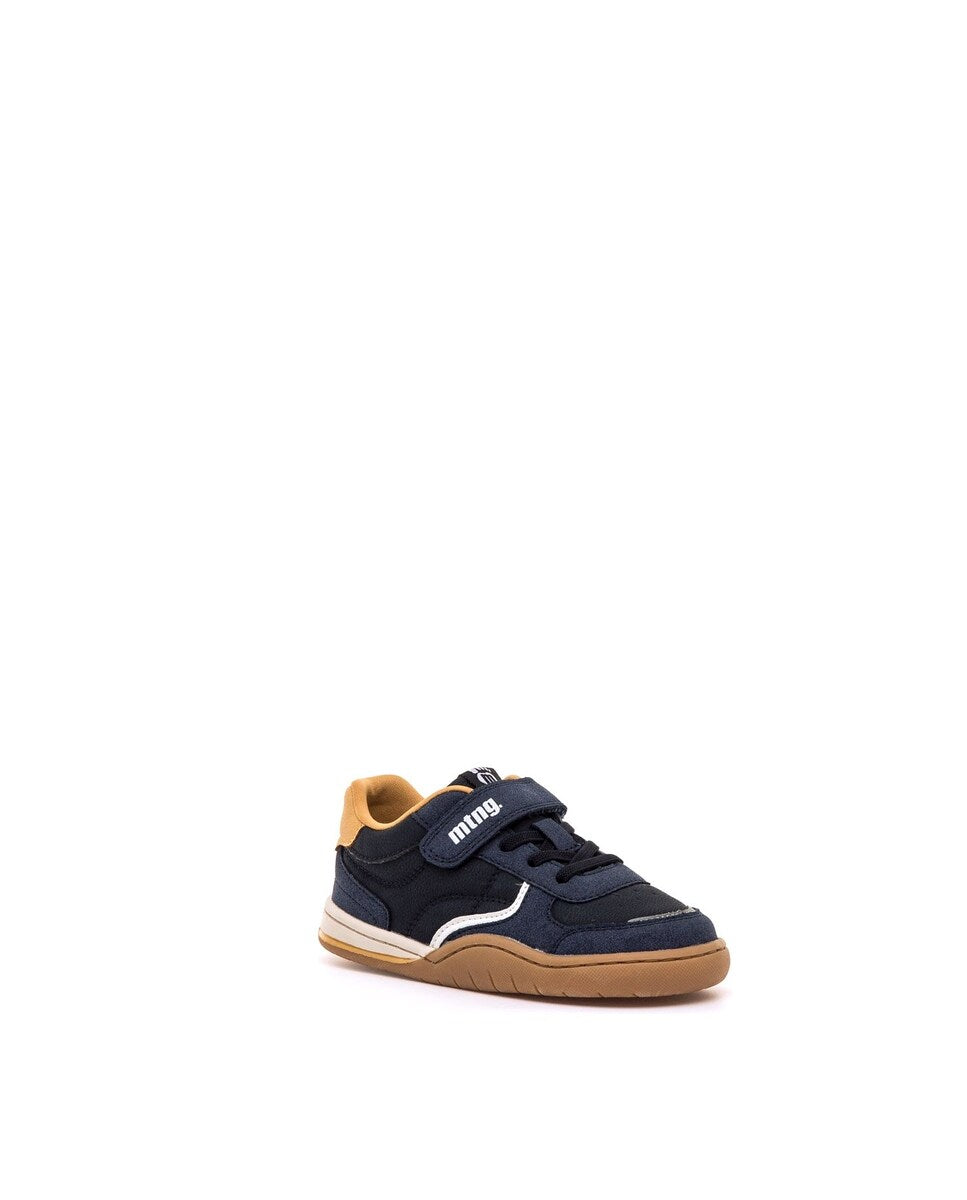 Sapatilhas Mustang Free Kids- Rise Marino