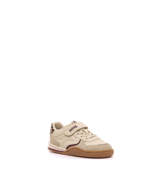 Sapatilhas Mustang Free Kids- Rise Crema