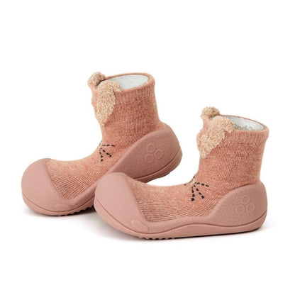 Attipas  Rabbit Pink