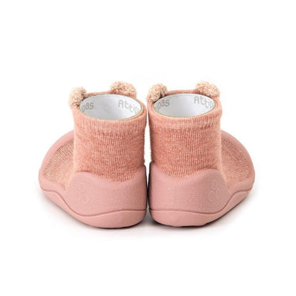 Attipas  Rabbit Pink