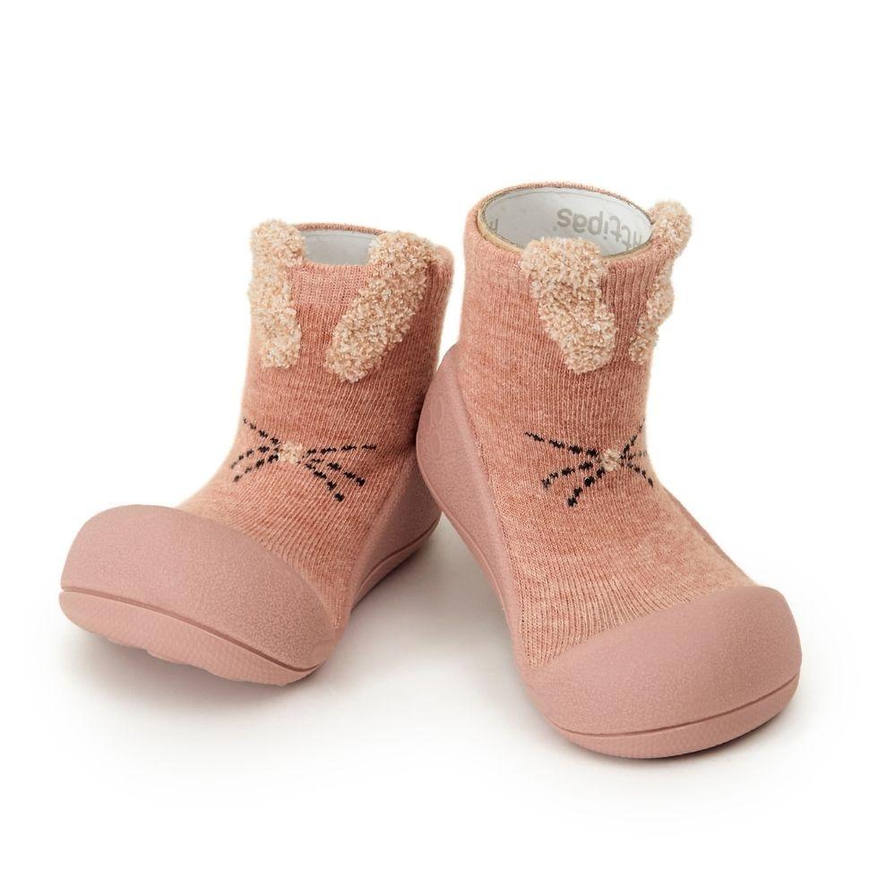 Attipas  Rabbit Pink