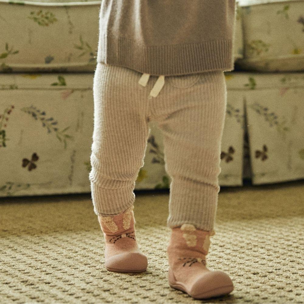 Attipas  Rabbit Pink