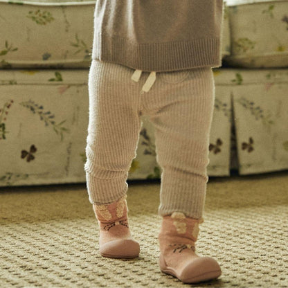 Attipas  Rabbit Pink