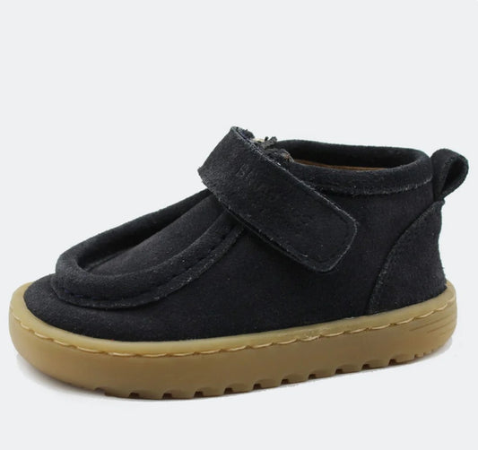 Sapatos Sahara Marino- Blanditos by crio´s