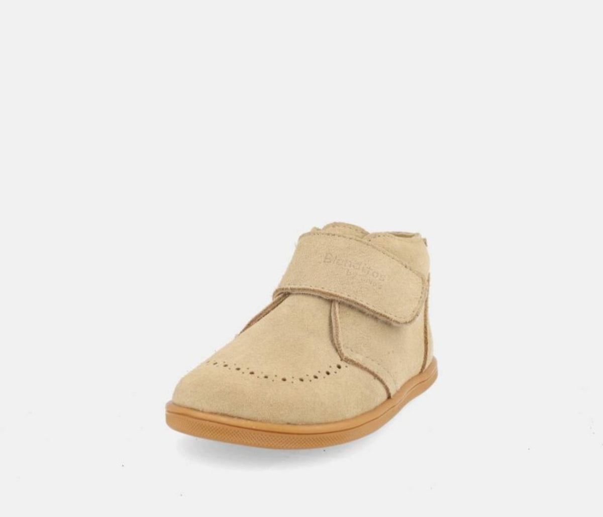 Botas Dallas Arena- Blanditos by crio´s