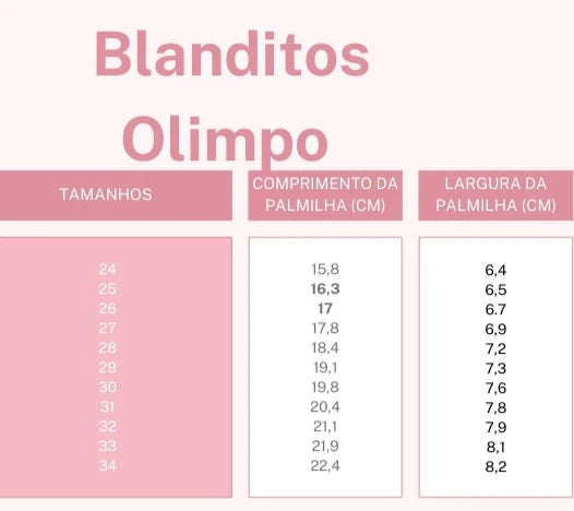 Sapatilha Waterproof Apolo Rosa- Blanditos By Crio's