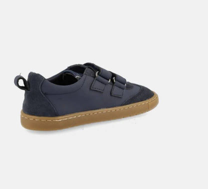 Sapatilhas Delfin Marino-Blanditos By Crio's