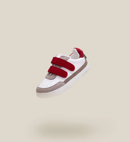 Sapatilhas Petra Mini Fire Red - Muris