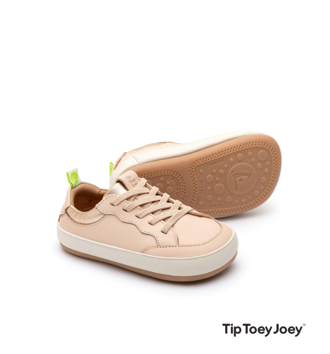 Tenis Breeze papaya cream -Tip Toey Joey