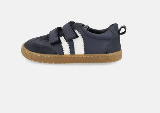 Sapatilhas Delfin Marino-Blanditos By Crio's