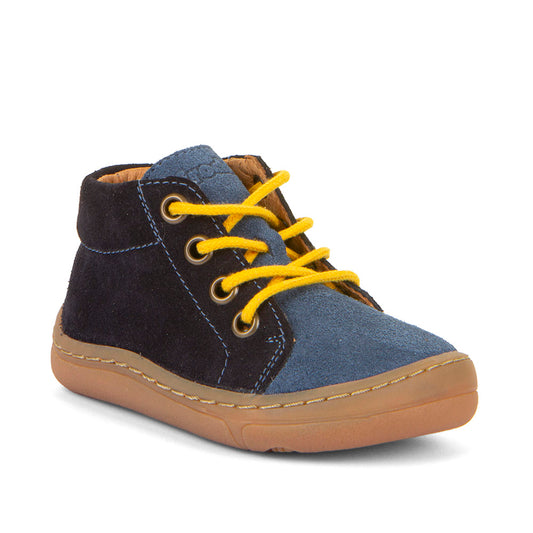 Botas Laces Blue/Denim- Froddo