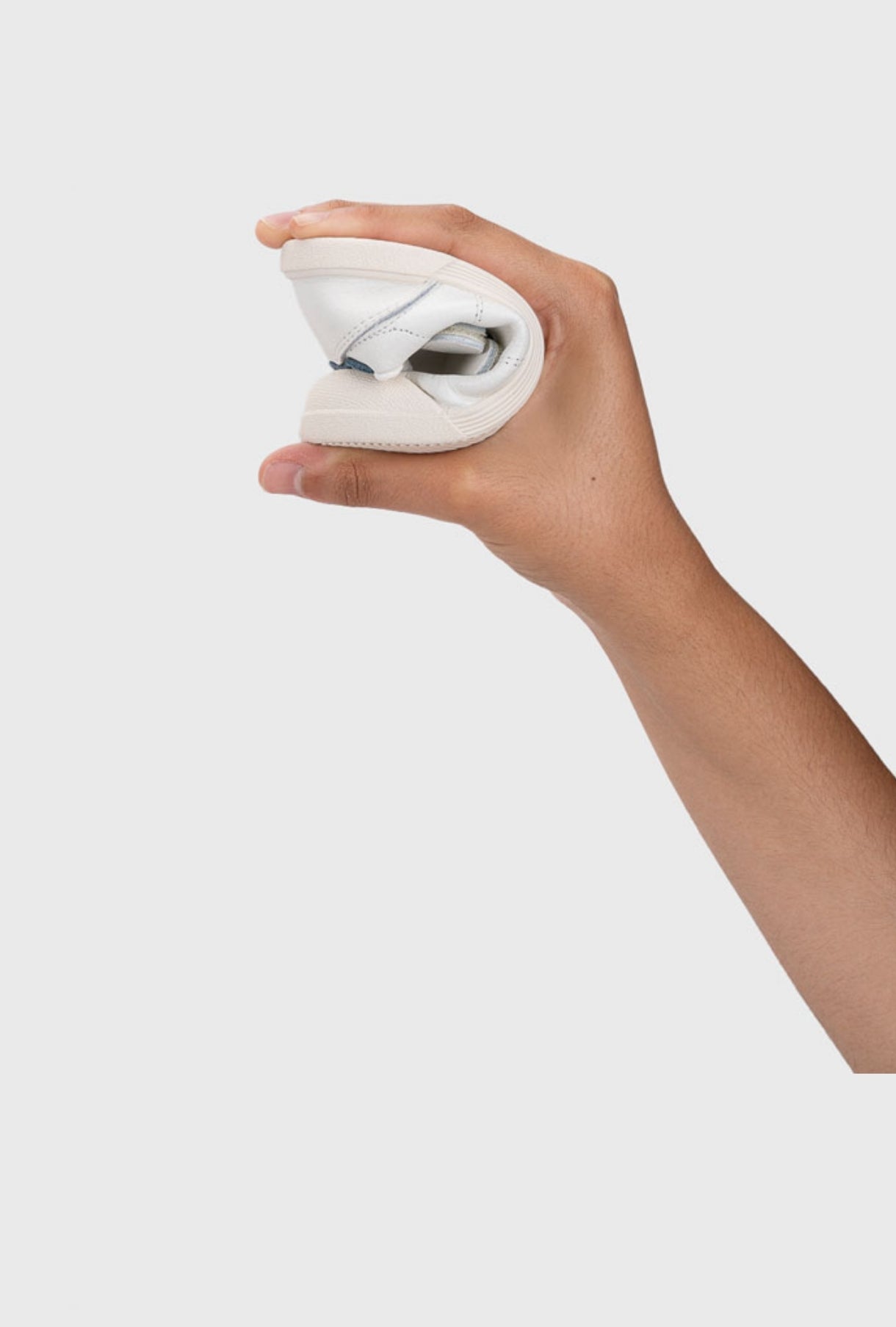 TENNIS Berlin White Verde-Igor