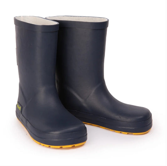 Galochas Wellie Bare Blue- Koel