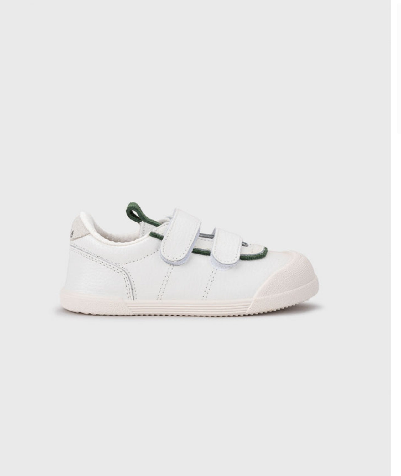 TENNIS Berlin White Verde-Igor