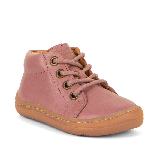 Botas Laces Dark Pink- Froddo