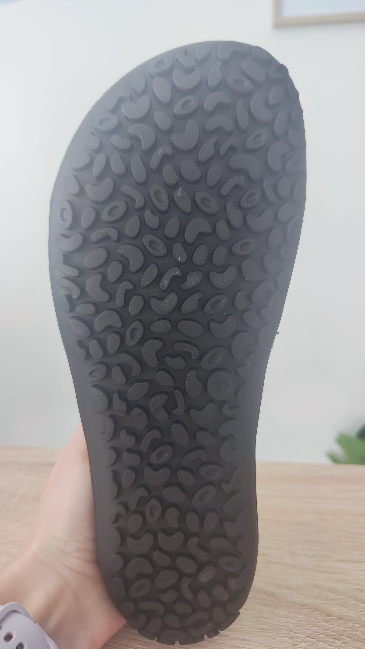 Sapatilhas Ila suede black- Koel