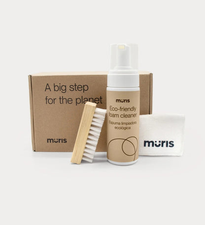 Kit de limpeza Muris