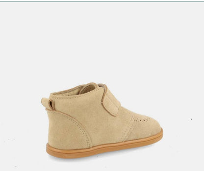 Botas Dallas Arena- Blanditos by crio´s